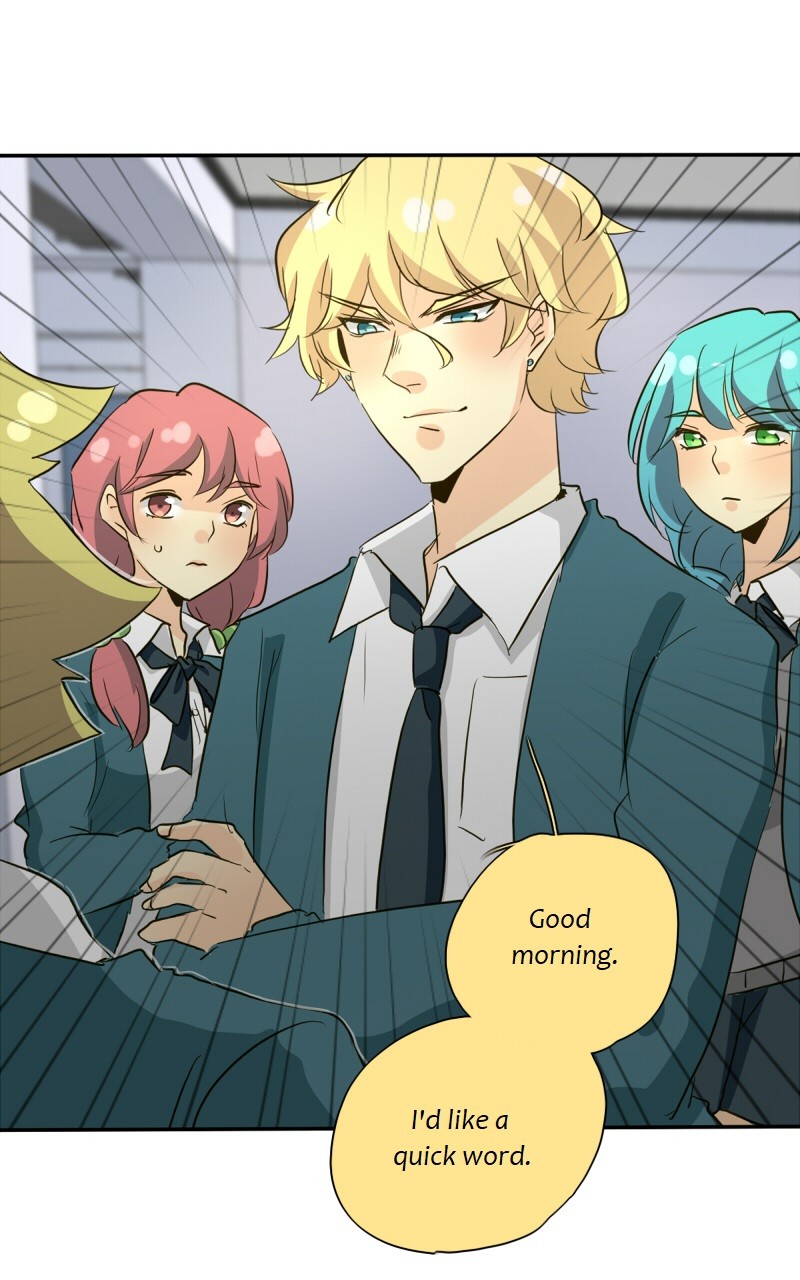 unOrdinary Chap 127 - Next Chap 128