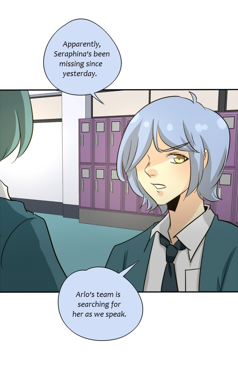 unOrdinary Chap 127 - Next Chap 128