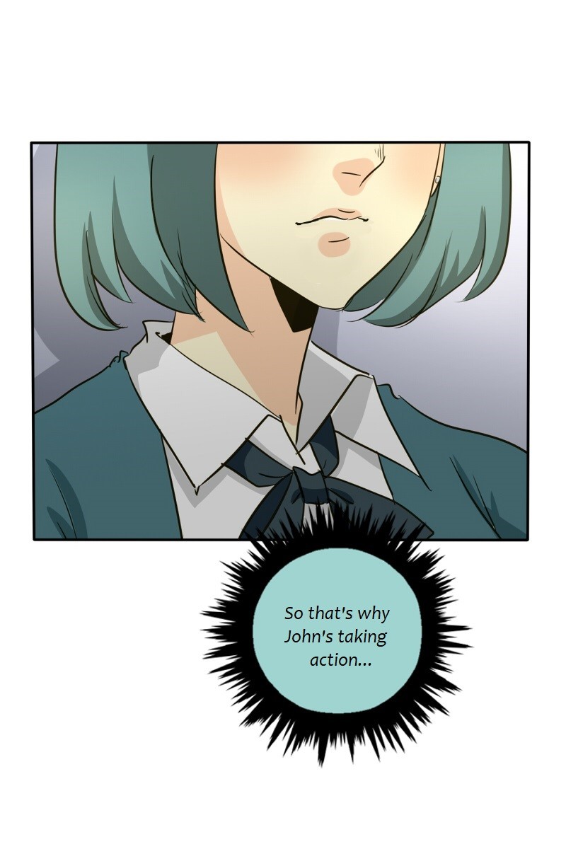 unOrdinary Chap 127 - Next Chap 128