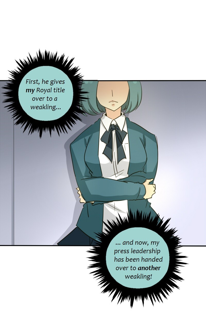 unOrdinary Chap 127 - Next Chap 128