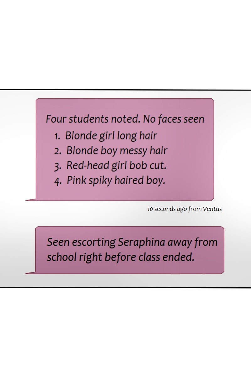 unOrdinary Chap 127 - Next Chap 128