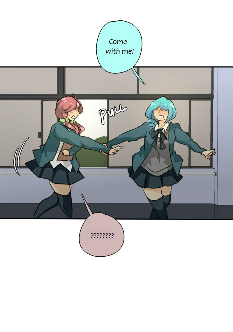 unOrdinary Chap 127 - Next Chap 128