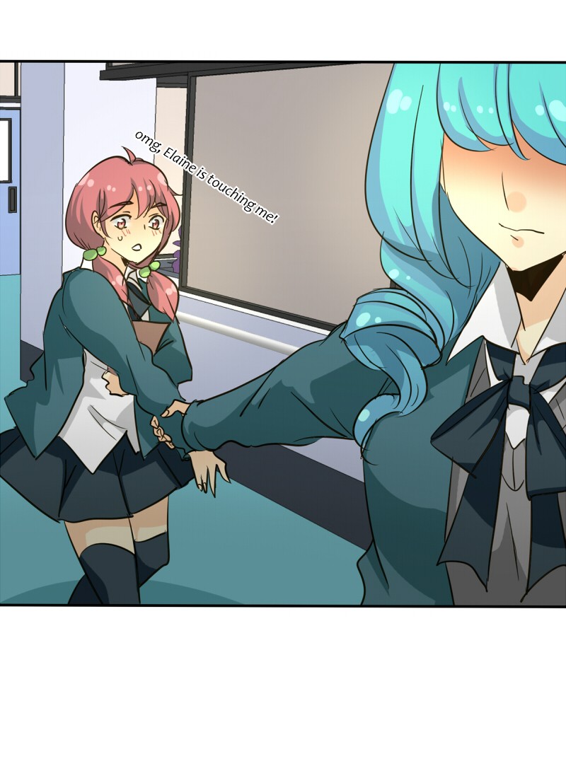 unOrdinary Chap 127 - Next Chap 128