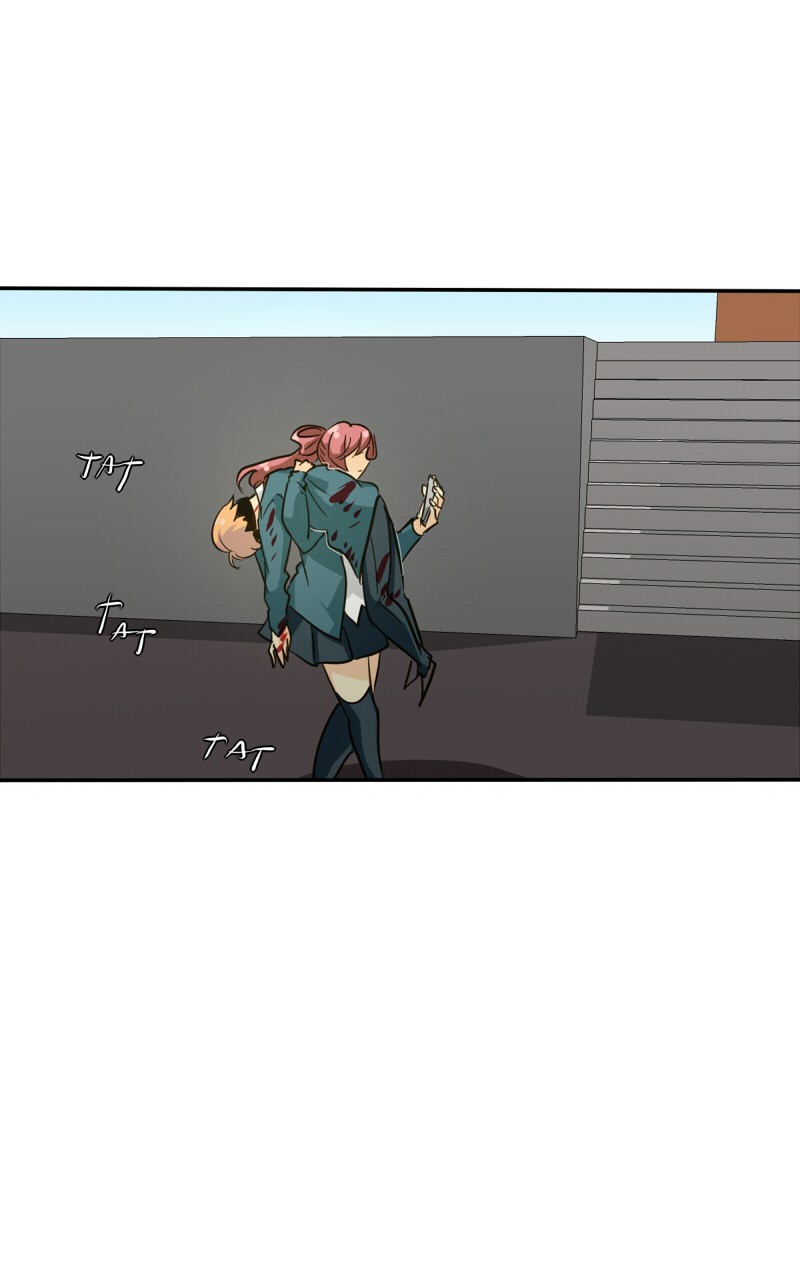 unOrdinary Chap 127 - Next Chap 128