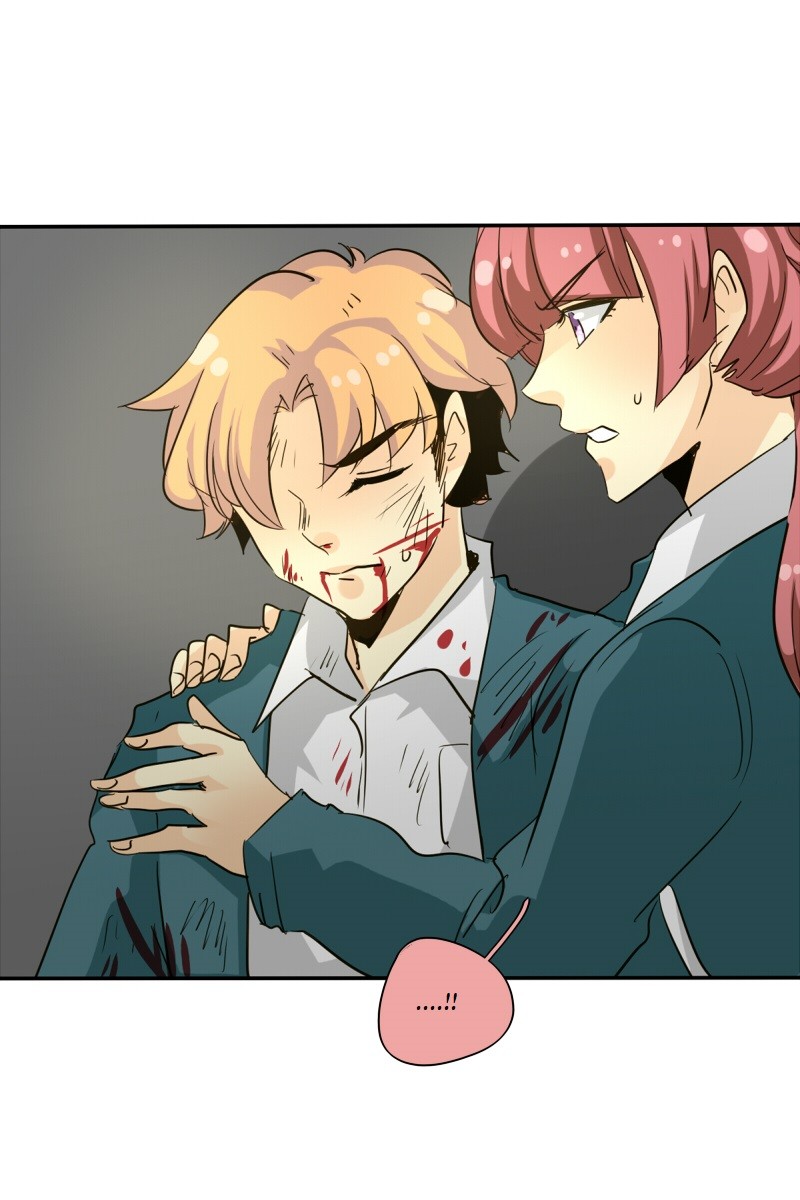 unOrdinary Chap 127 - Next Chap 128