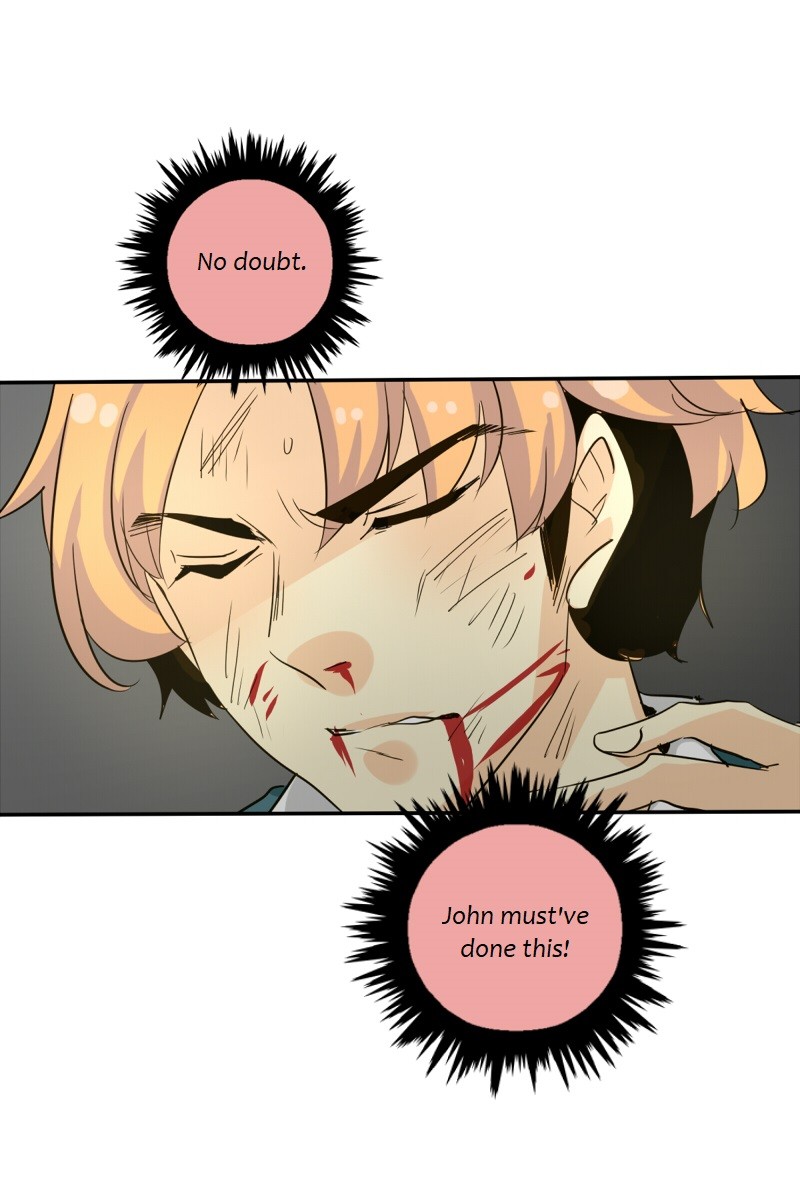 unOrdinary Chap 127 - Next Chap 128