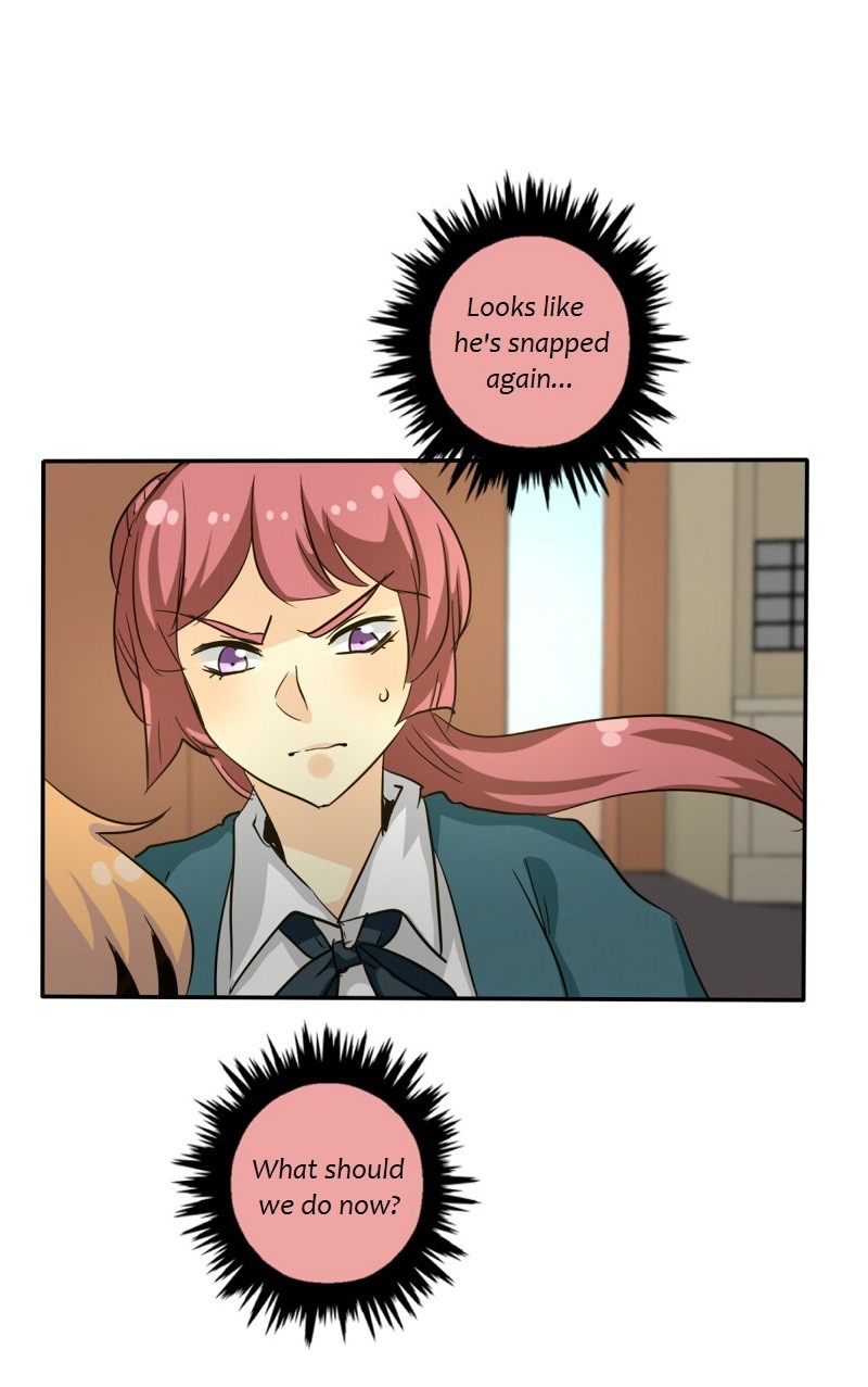 unOrdinary Chap 127 - Next Chap 128