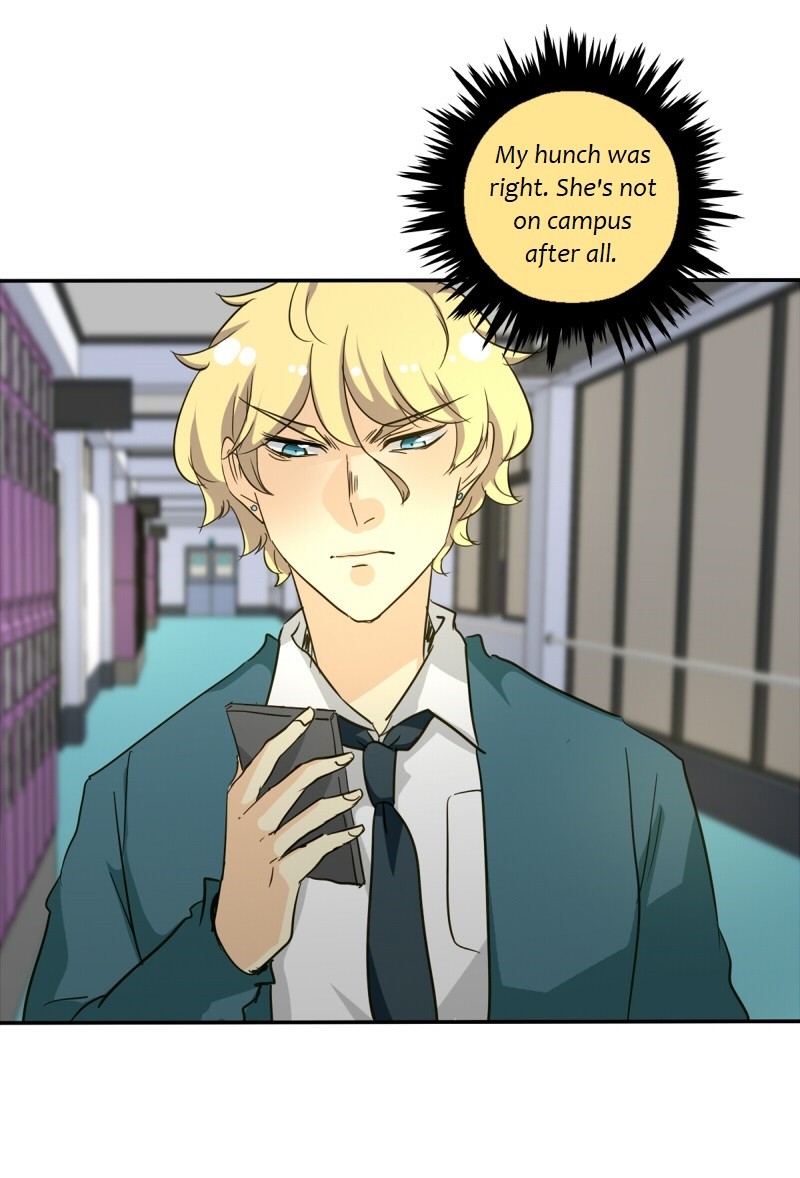 unOrdinary Chap 127 - Next Chap 128
