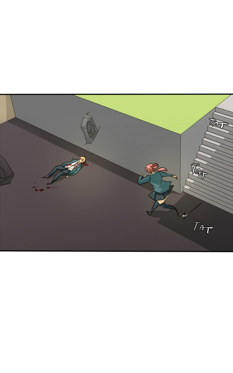 unOrdinary Chap 127 - Next Chap 128