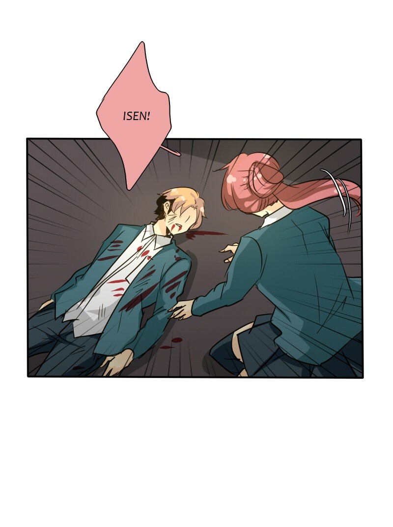 unOrdinary Chap 127 - Next Chap 128