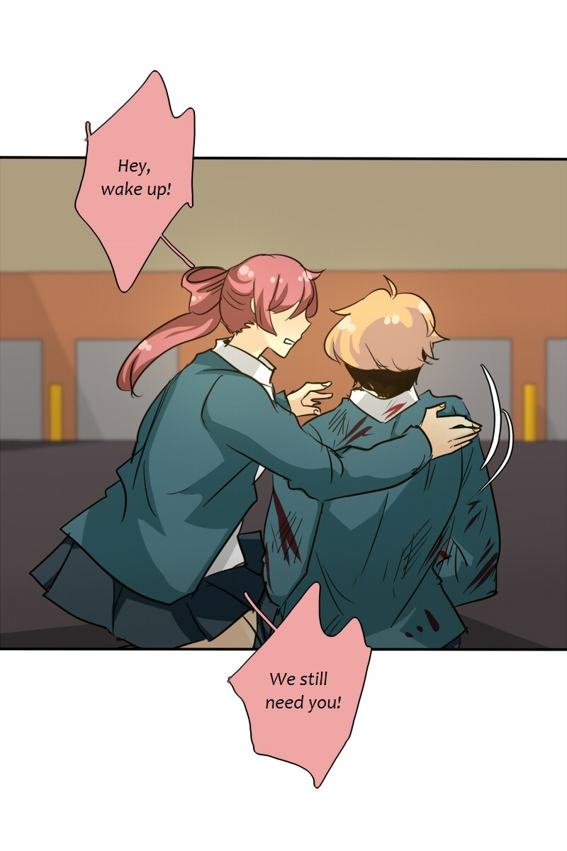 unOrdinary Chap 127 - Next Chap 128