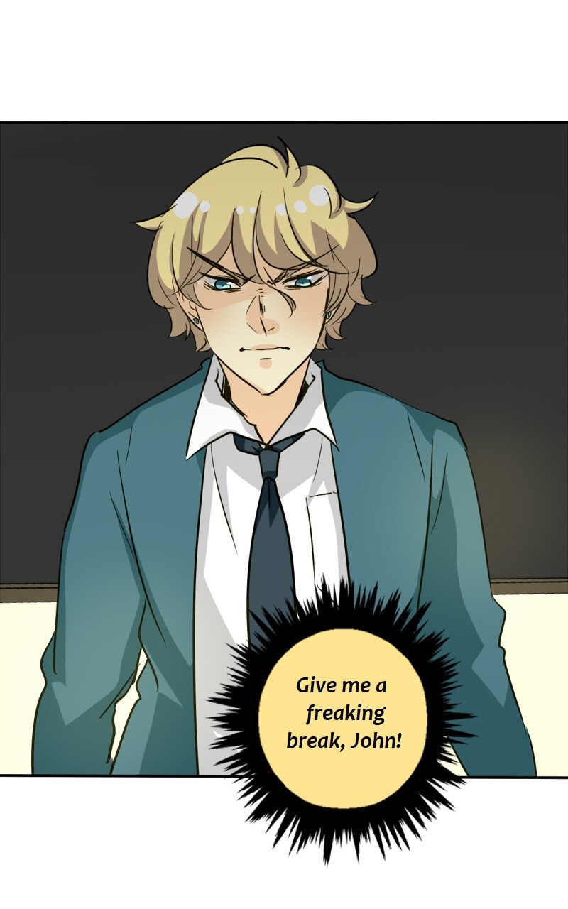 unOrdinary Chap 127 - Next Chap 128