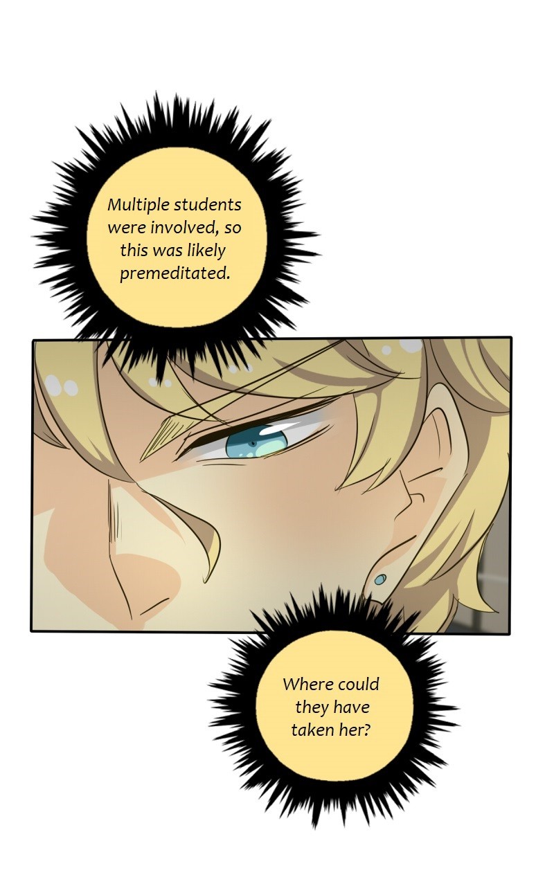 unOrdinary Chap 127 - Next Chap 128