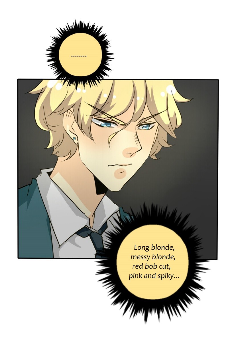 unOrdinary Chap 127 - Next Chap 128