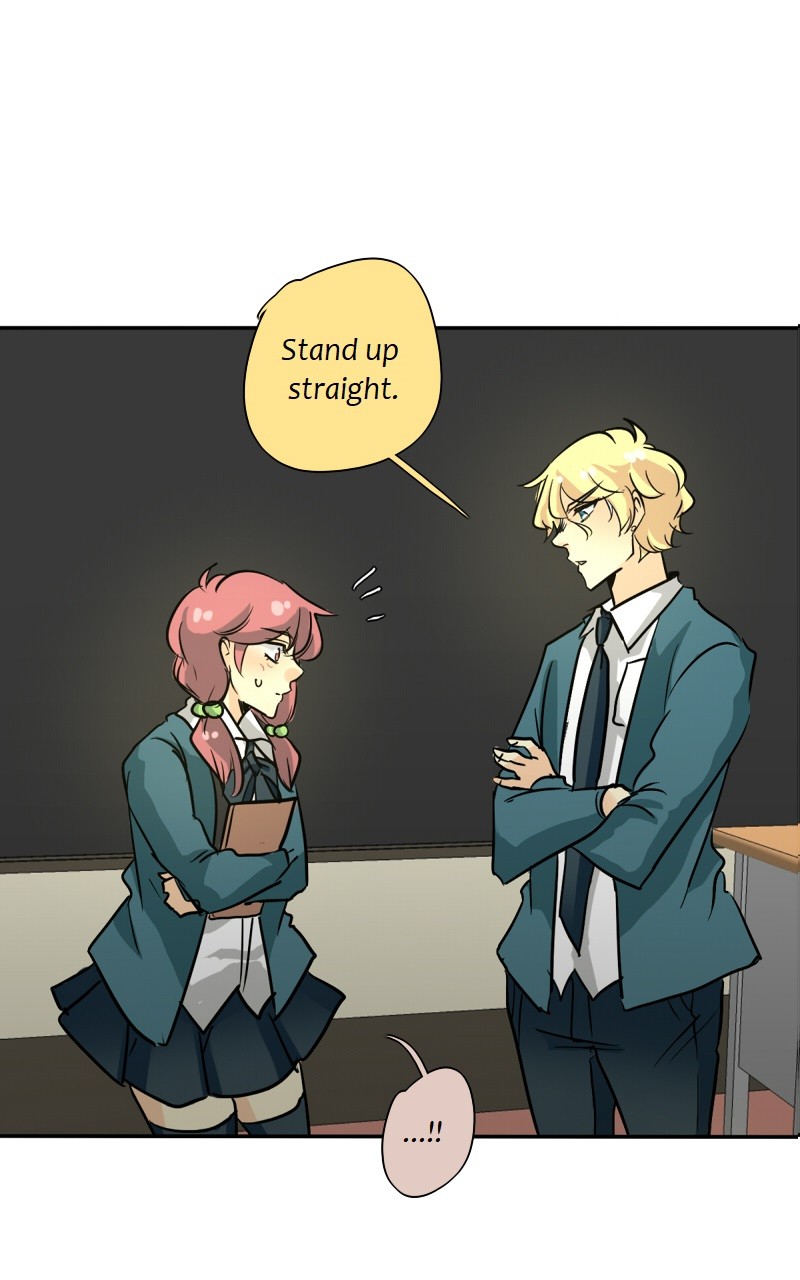 unOrdinary Chap 127 - Next Chap 128