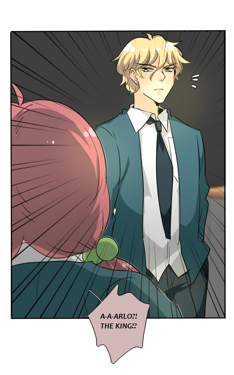 unOrdinary Chap 127 - Next Chap 128