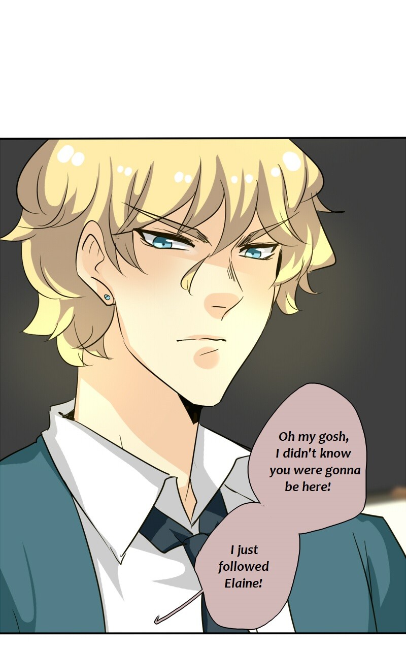 unOrdinary Chap 127 - Next Chap 128