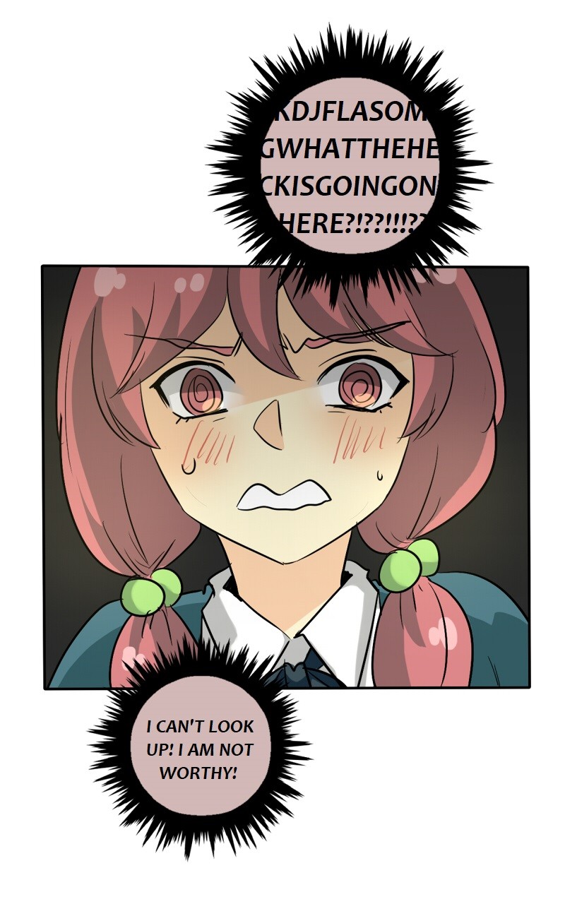 unOrdinary Chap 127 - Next Chap 128