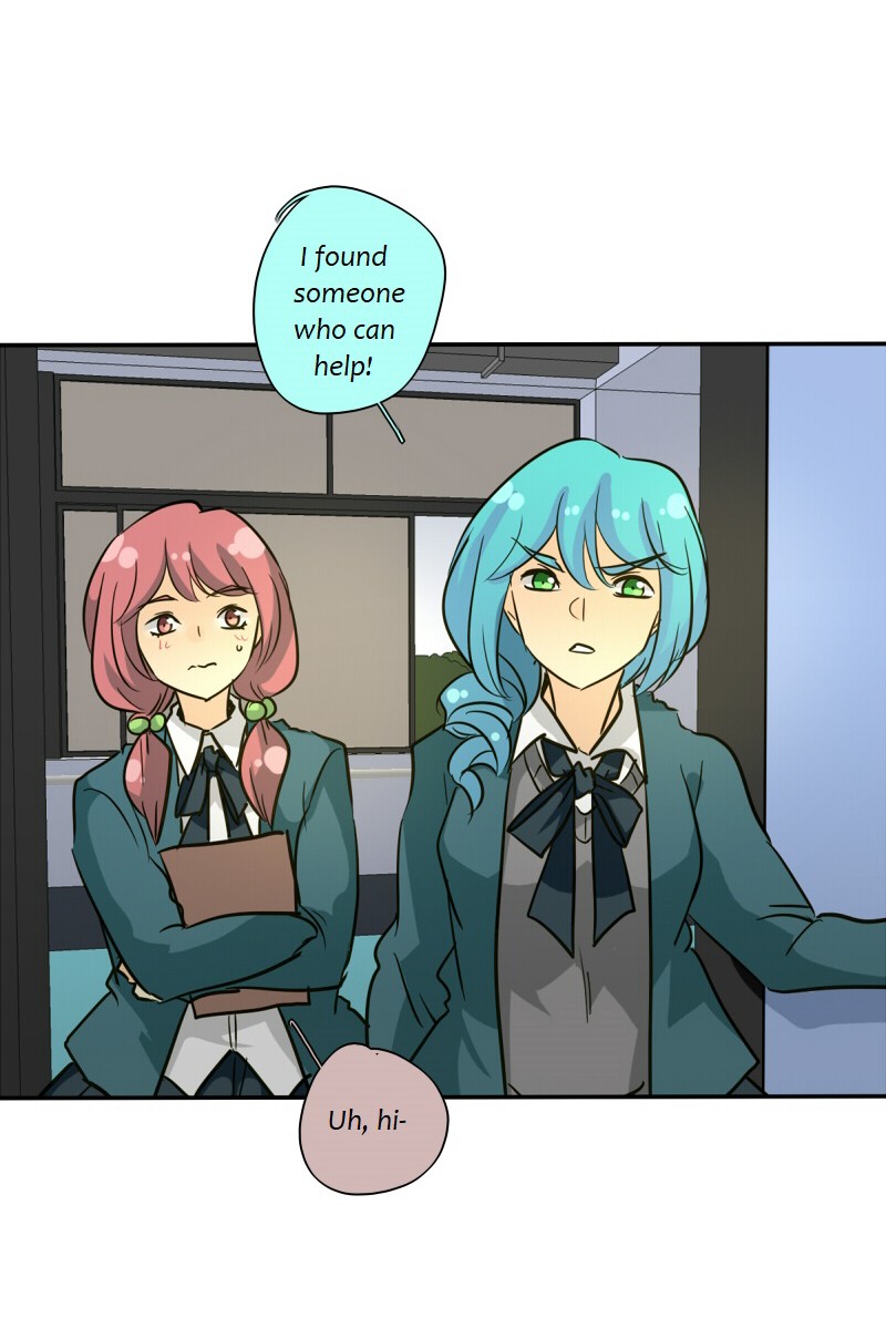 unOrdinary Chap 127 - Next Chap 128