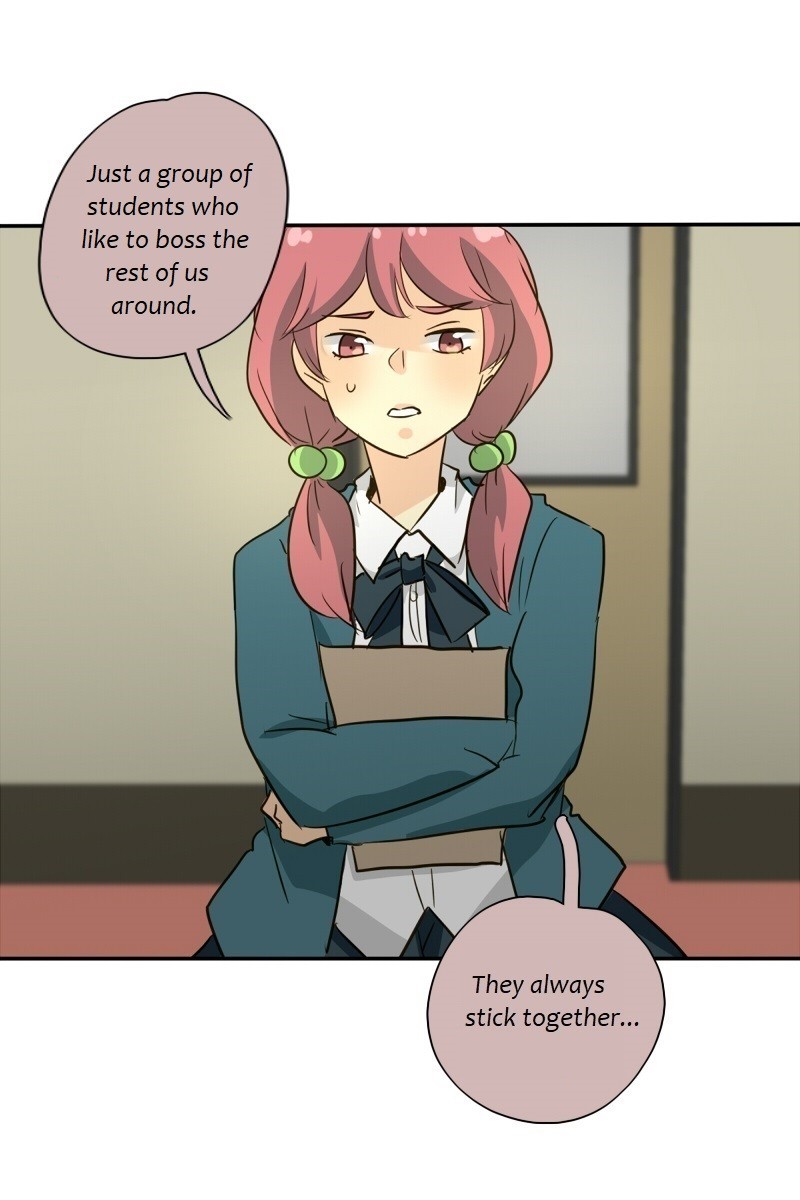 unOrdinary Chap 127 - Next Chap 128