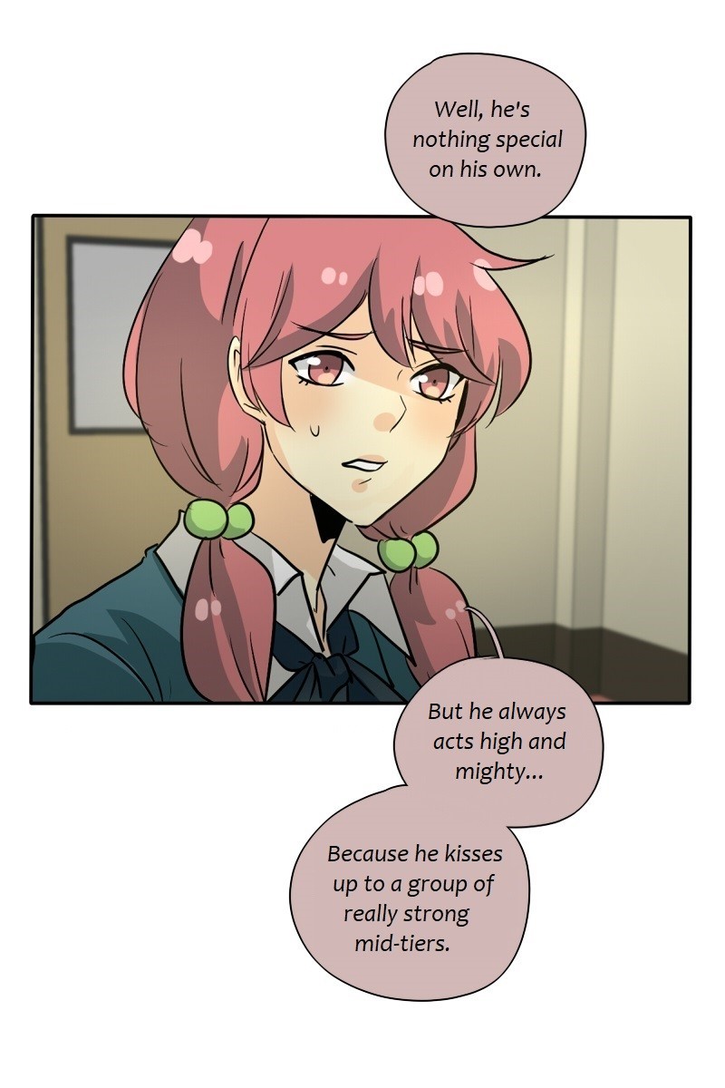 unOrdinary Chap 127 - Next Chap 128