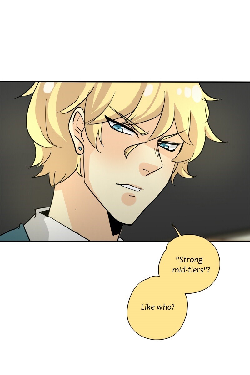 unOrdinary Chap 127 - Next Chap 128