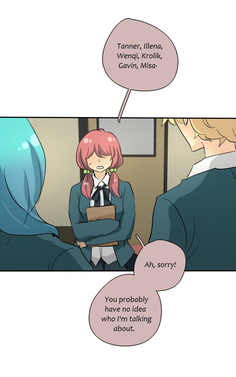 unOrdinary Chap 127 - Next Chap 128