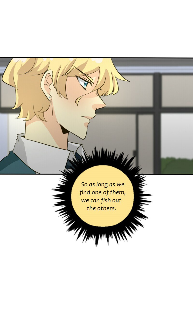 unOrdinary Chap 127 - Next Chap 128