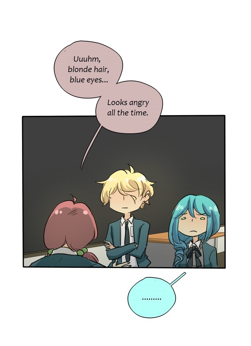 unOrdinary Chap 127 - Next Chap 128