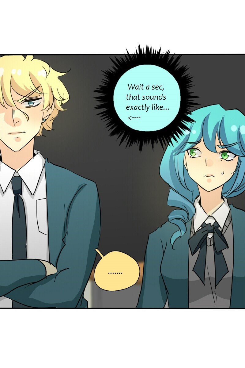 unOrdinary Chap 127 - Next Chap 128