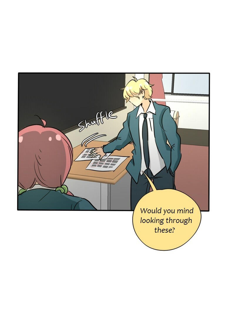 unOrdinary Chap 127 - Next Chap 128