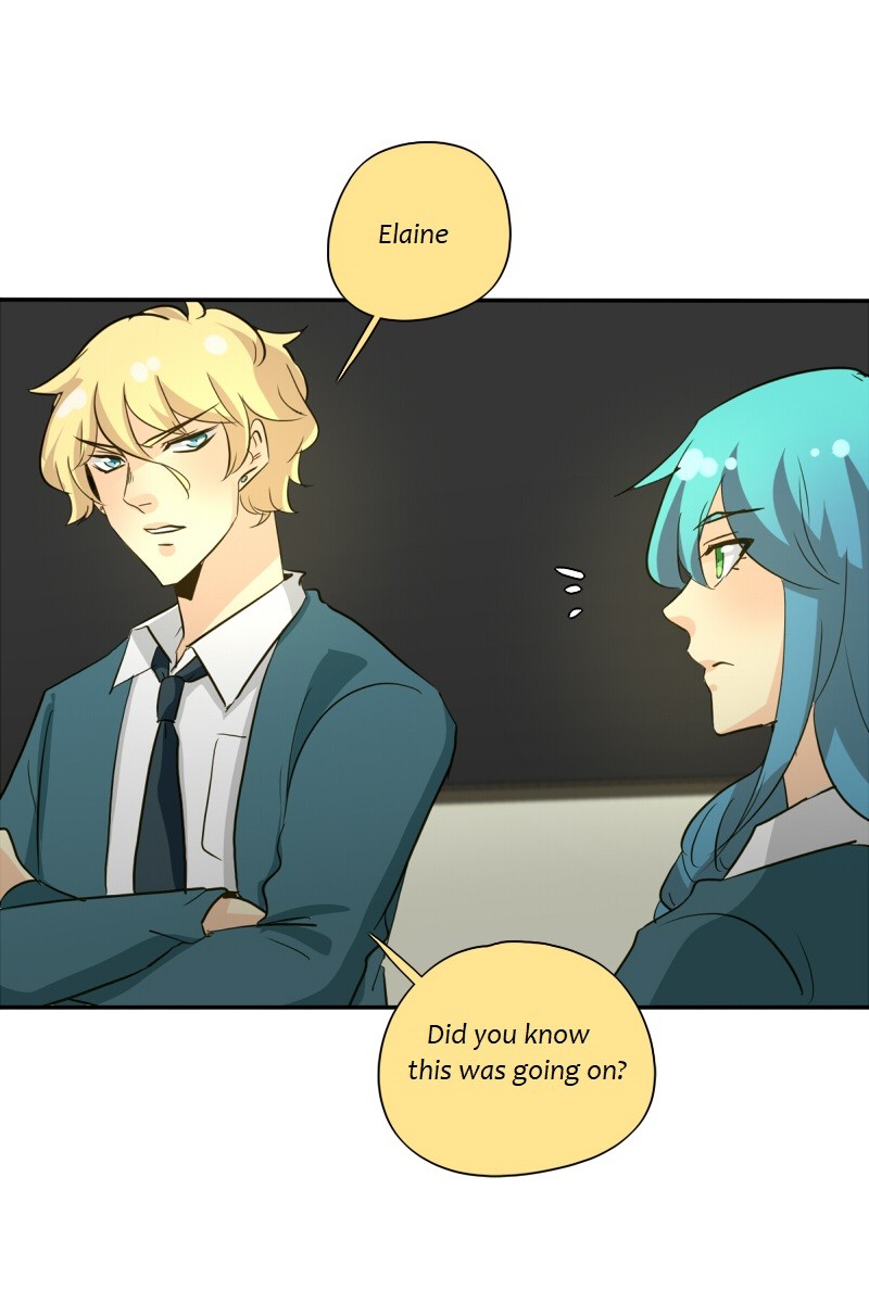 unOrdinary Chap 127 - Next Chap 128