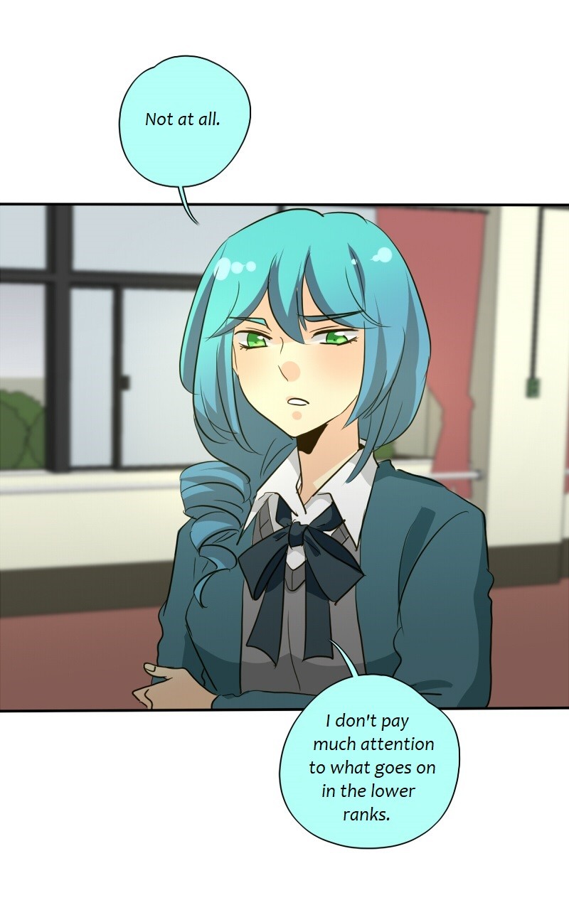 unOrdinary Chap 127 - Next Chap 128