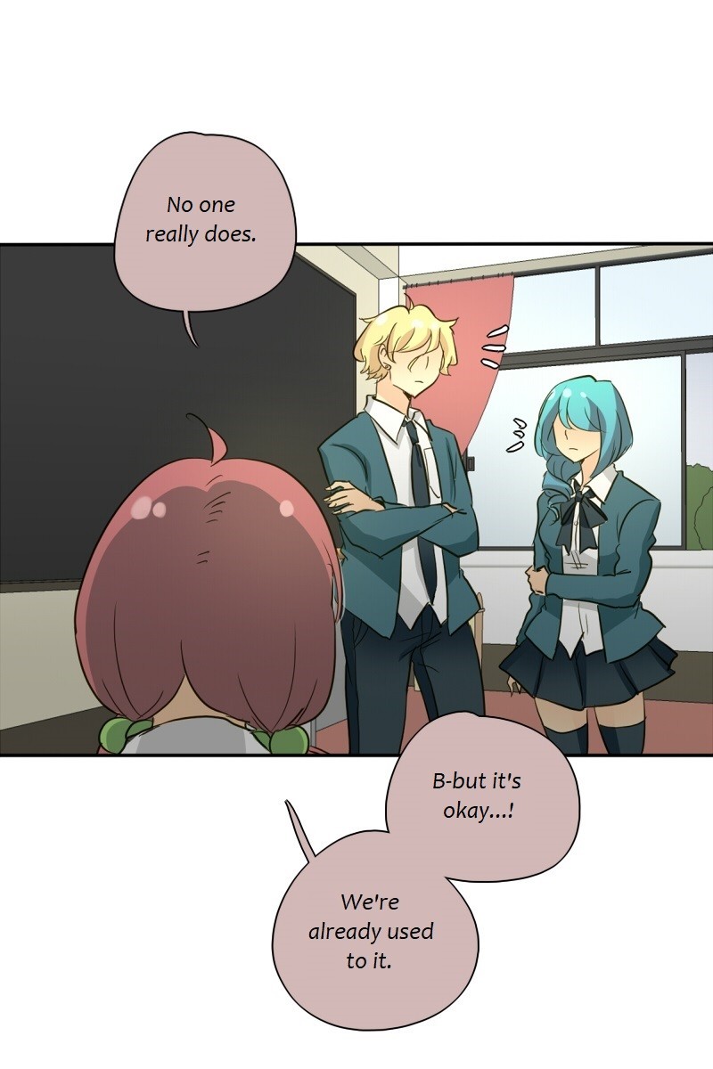 unOrdinary Chap 127 - Next Chap 128