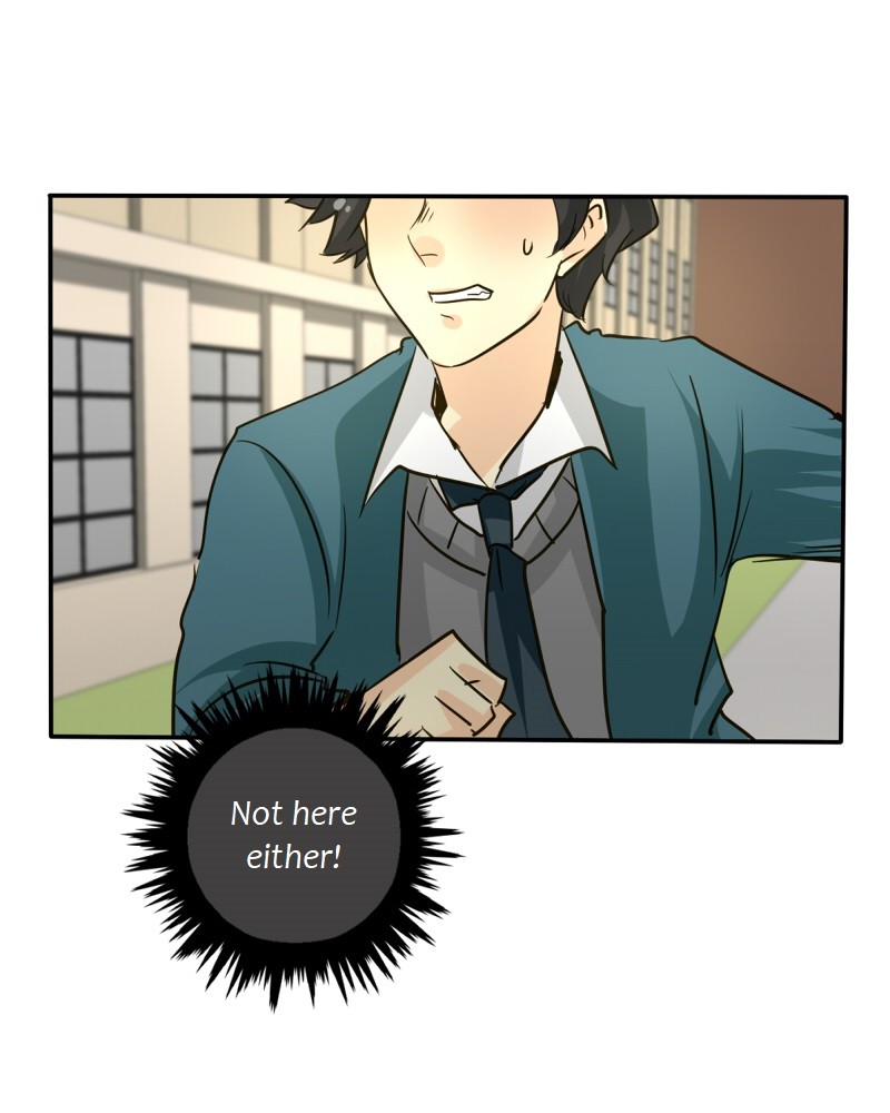 unOrdinary Chap 124 - Next Chap 125