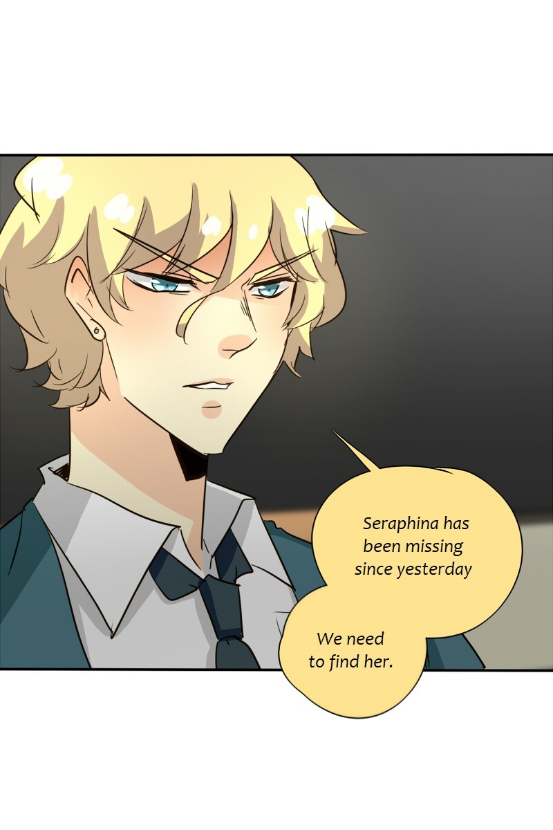 unOrdinary Chap 124 - Next Chap 125