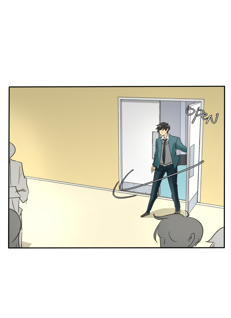 unOrdinary Chap 124 - Next Chap 125