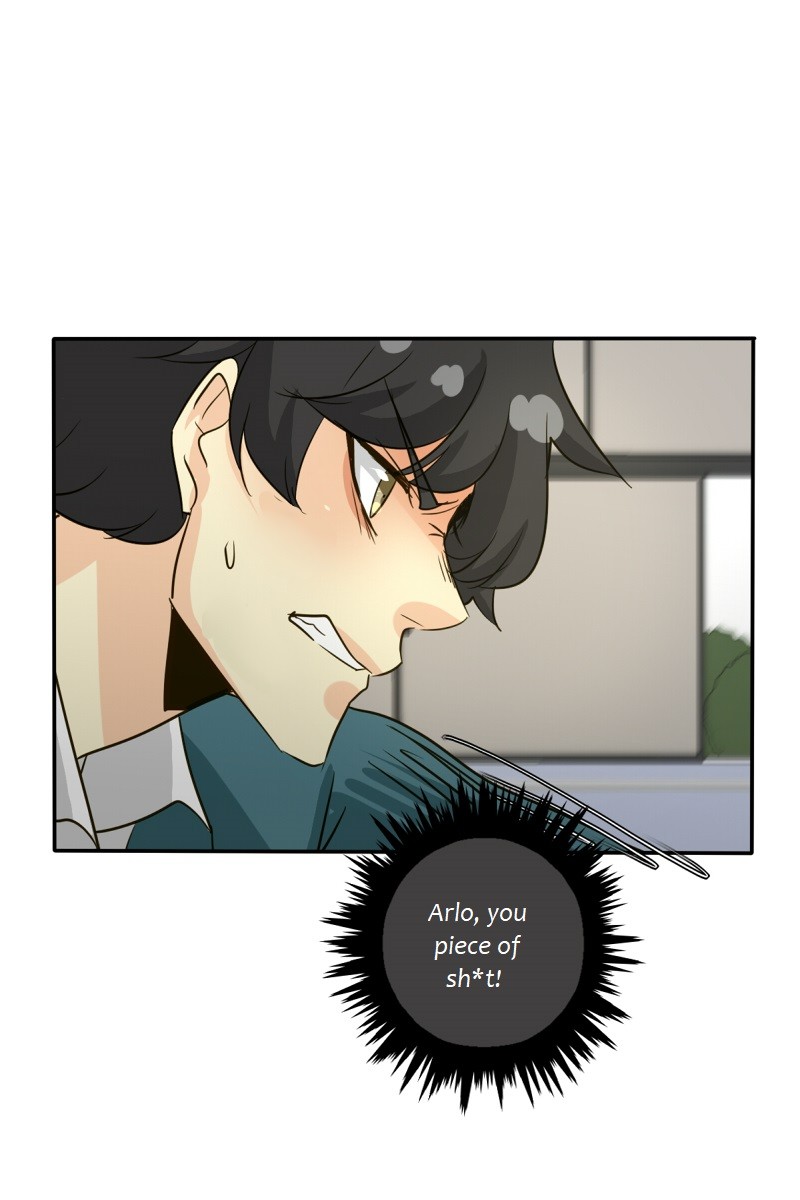 unOrdinary Chap 124 - Next Chap 125