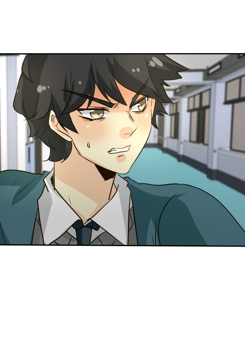 unOrdinary Chap 124 - Next Chap 125