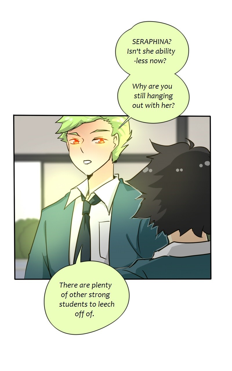 unOrdinary Chap 124 - Next Chap 125