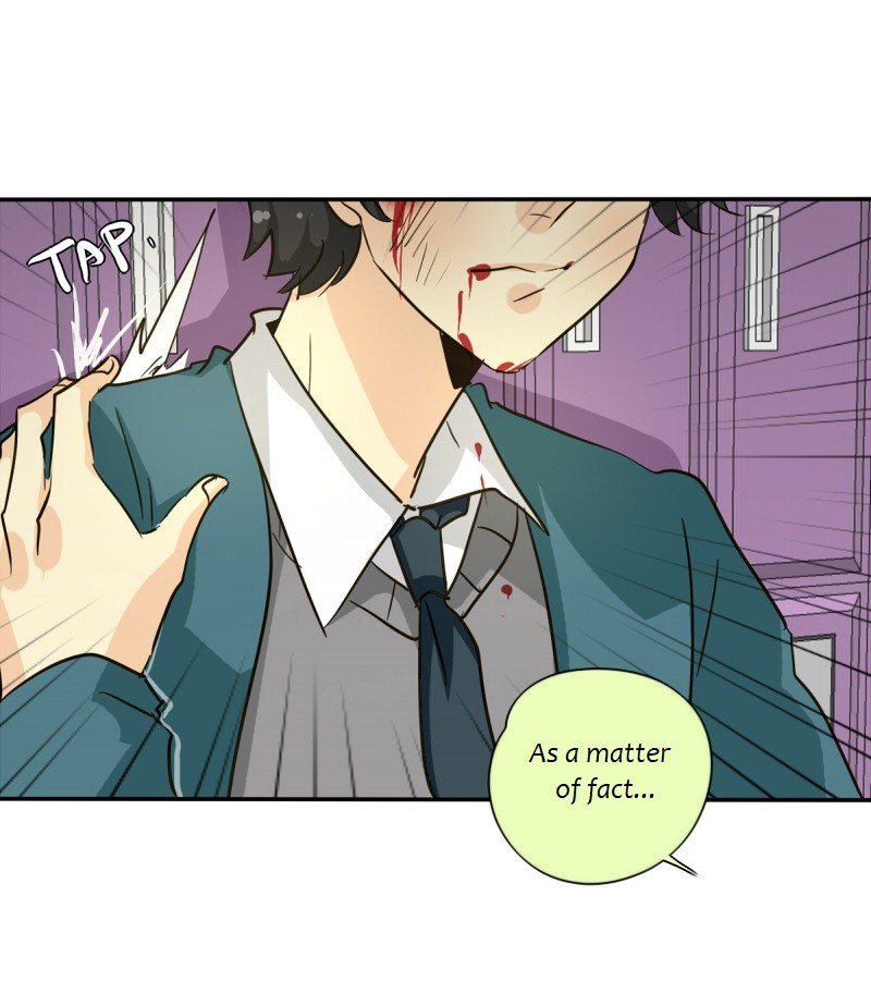 unOrdinary Chap 124 - Next Chap 125