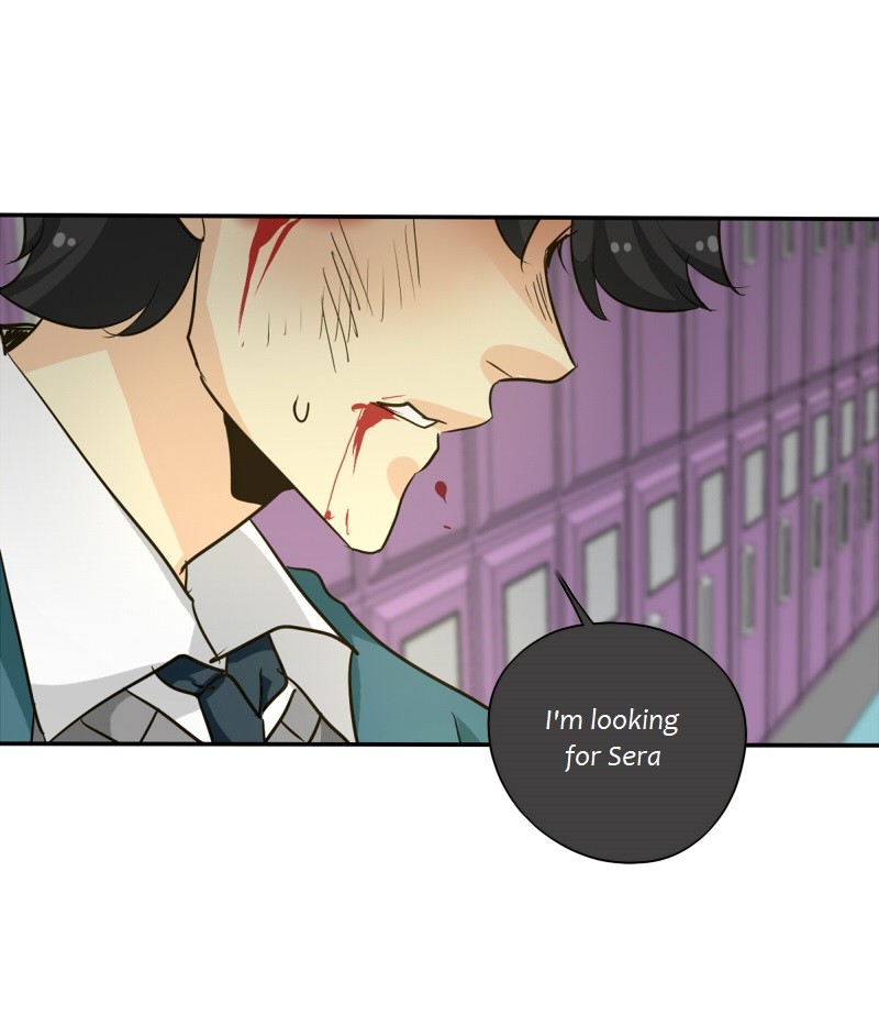 unOrdinary Chap 124 - Next Chap 125