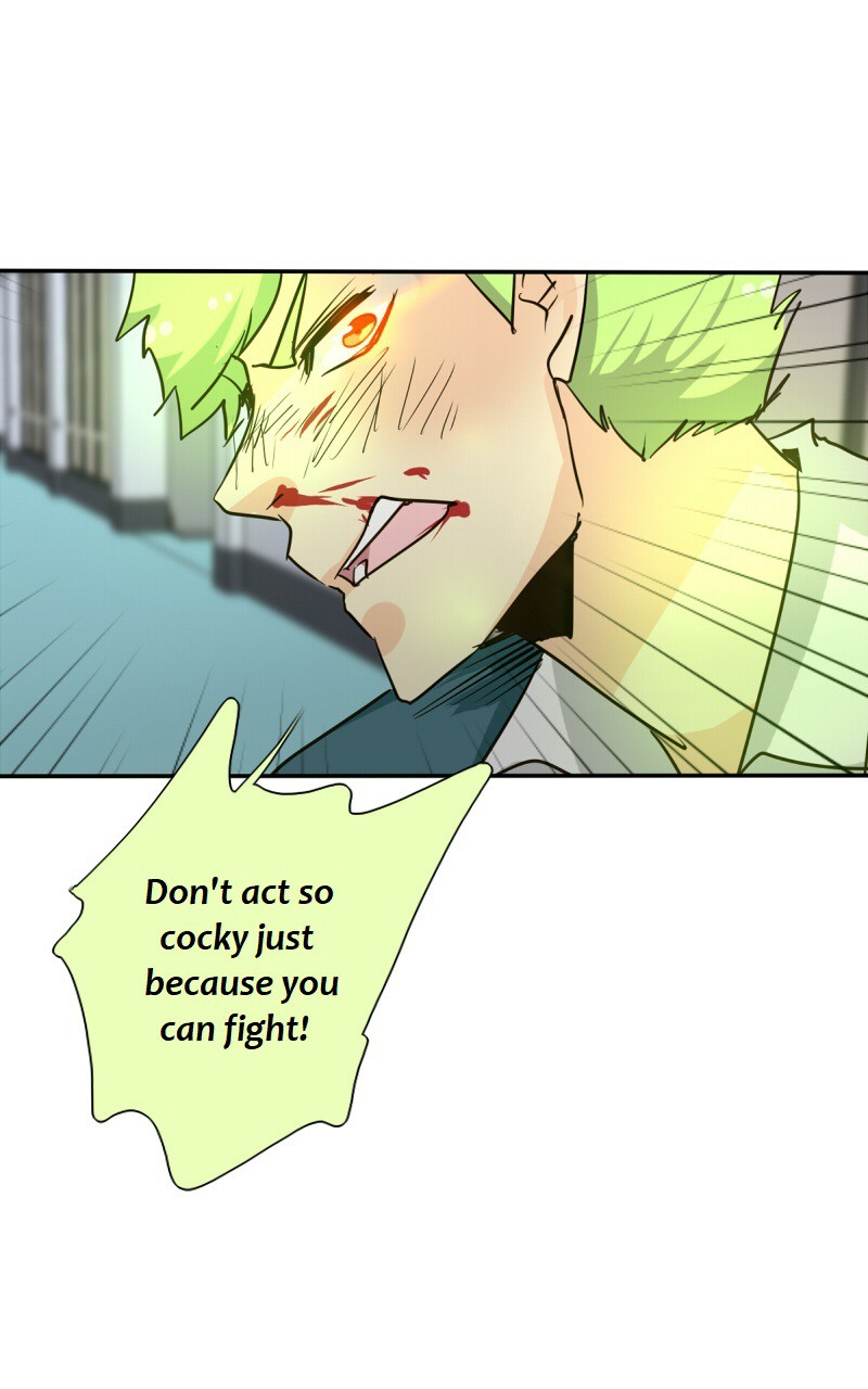 unOrdinary Chap 124 - Next Chap 125