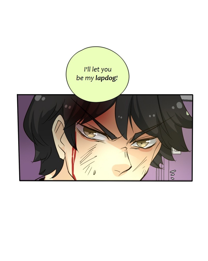 unOrdinary Chap 124 - Next Chap 125