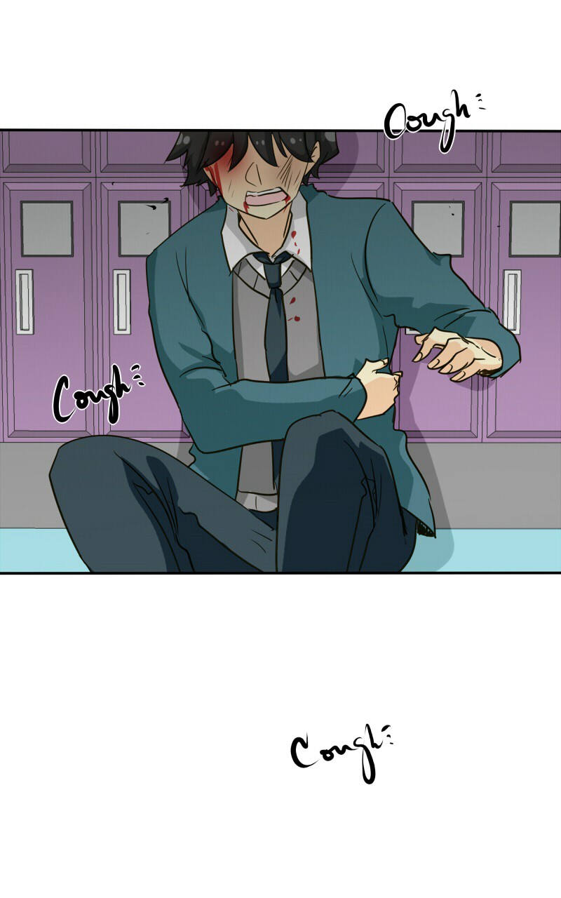 unOrdinary Chap 124 - Next Chap 125