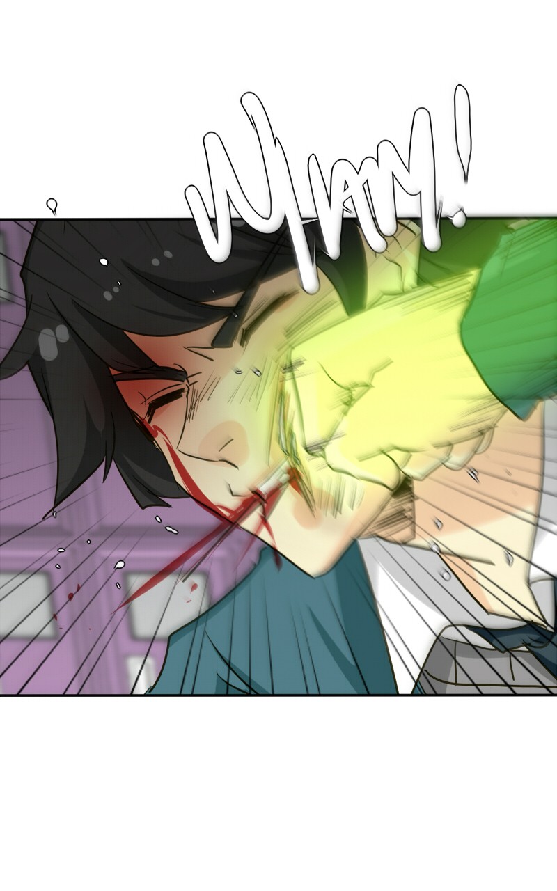 unOrdinary Chap 124 - Next Chap 125