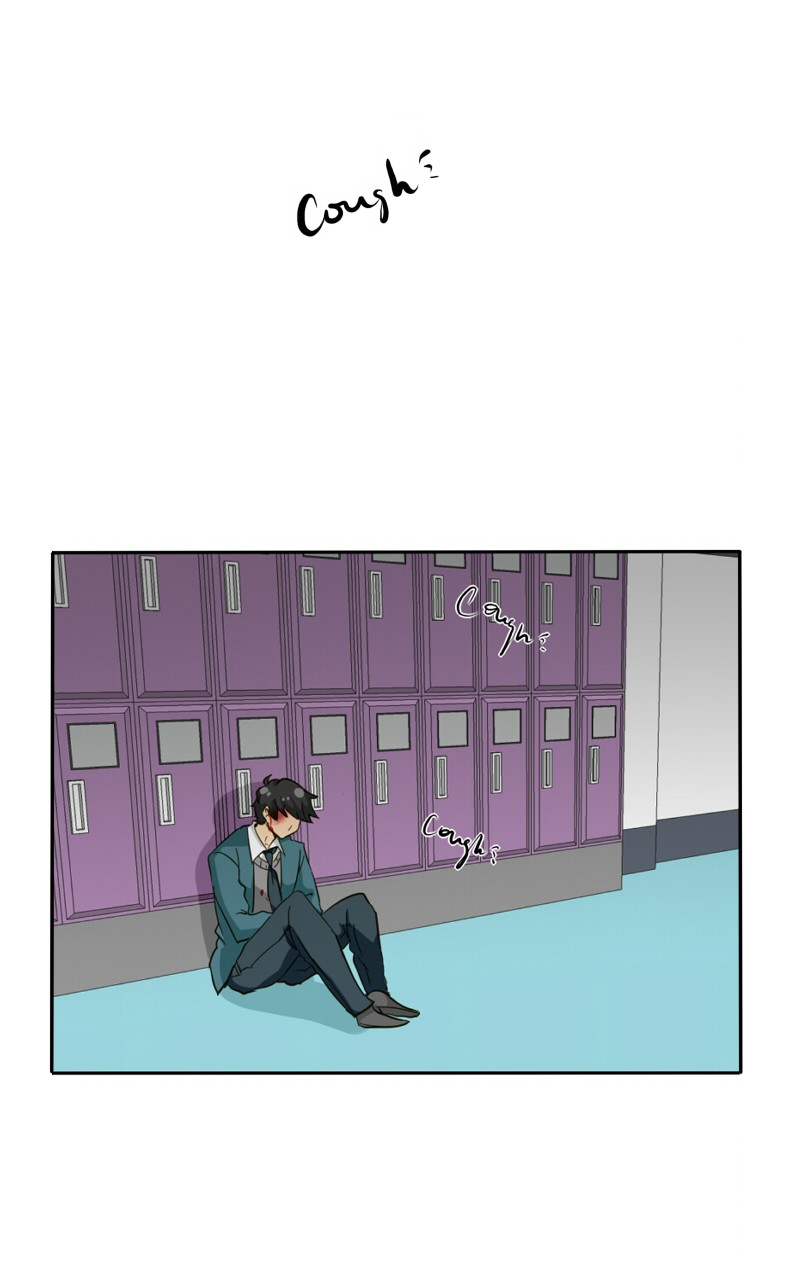 unOrdinary Chap 124 - Next Chap 125