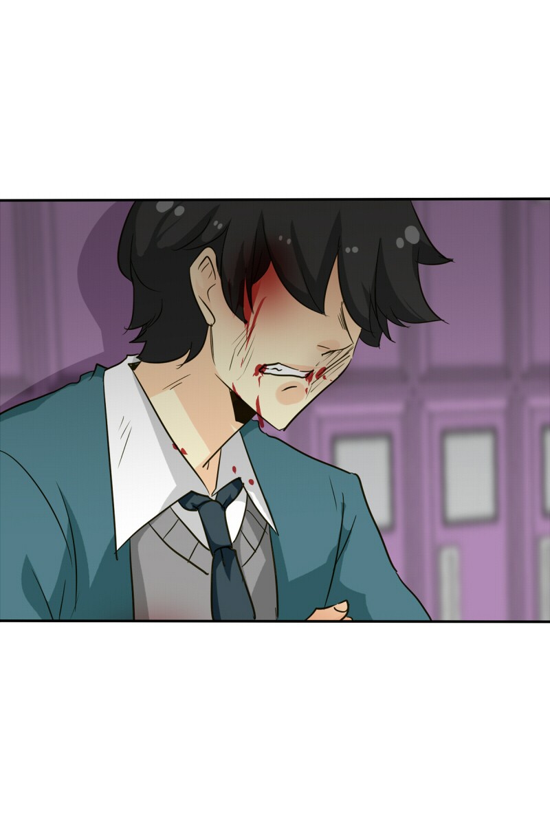 unOrdinary Chap 124 - Next Chap 125