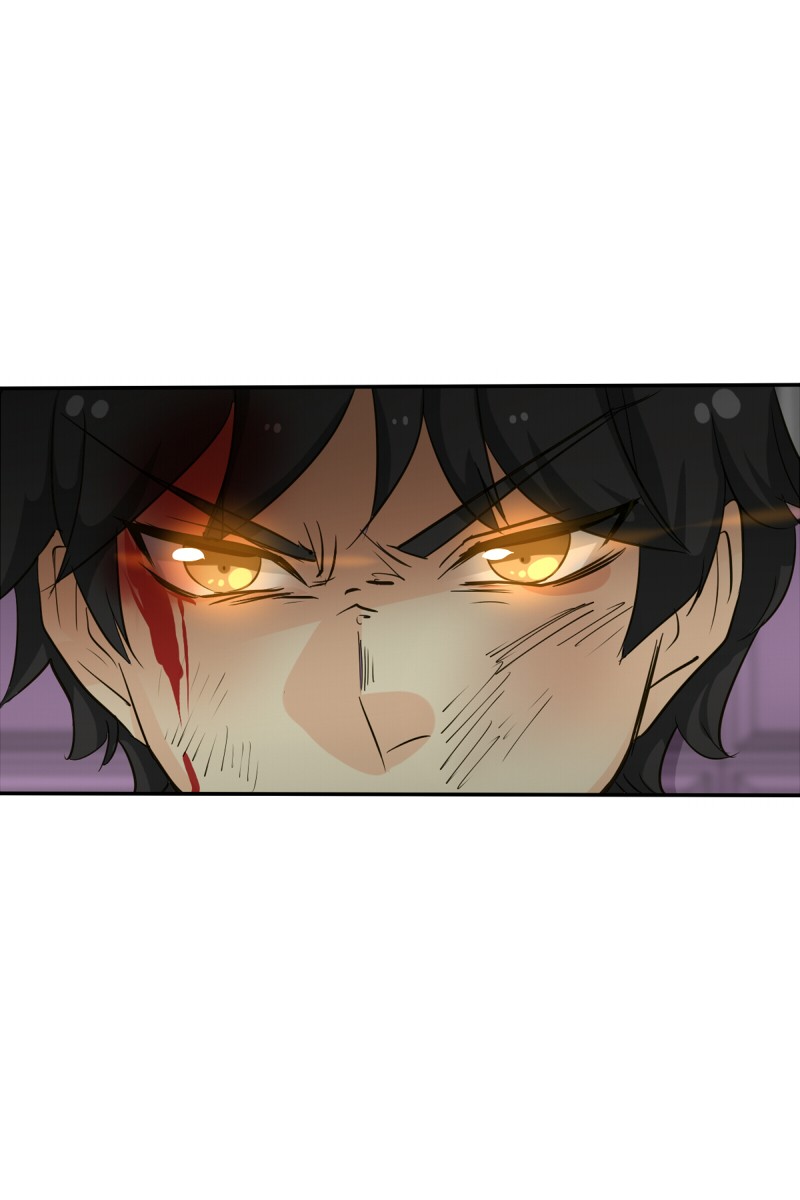 unOrdinary Chap 124 - Next Chap 125