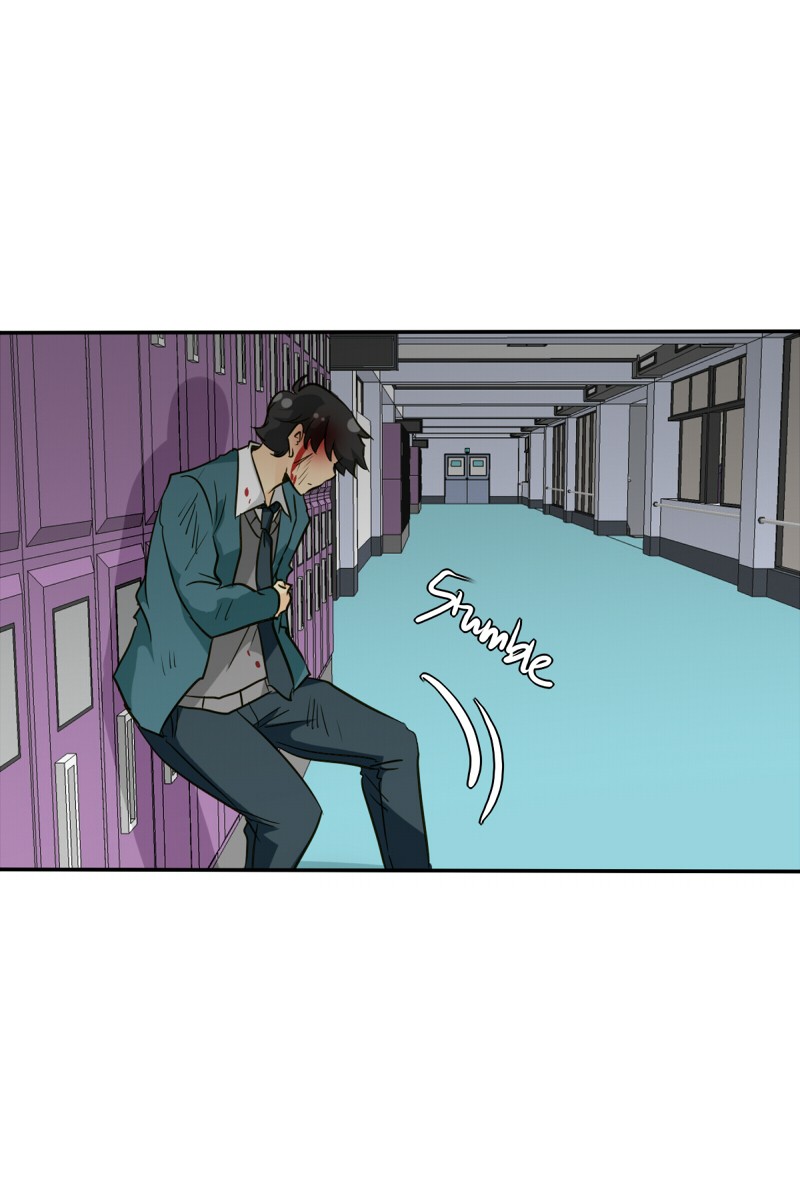 unOrdinary Chap 124 - Next Chap 125